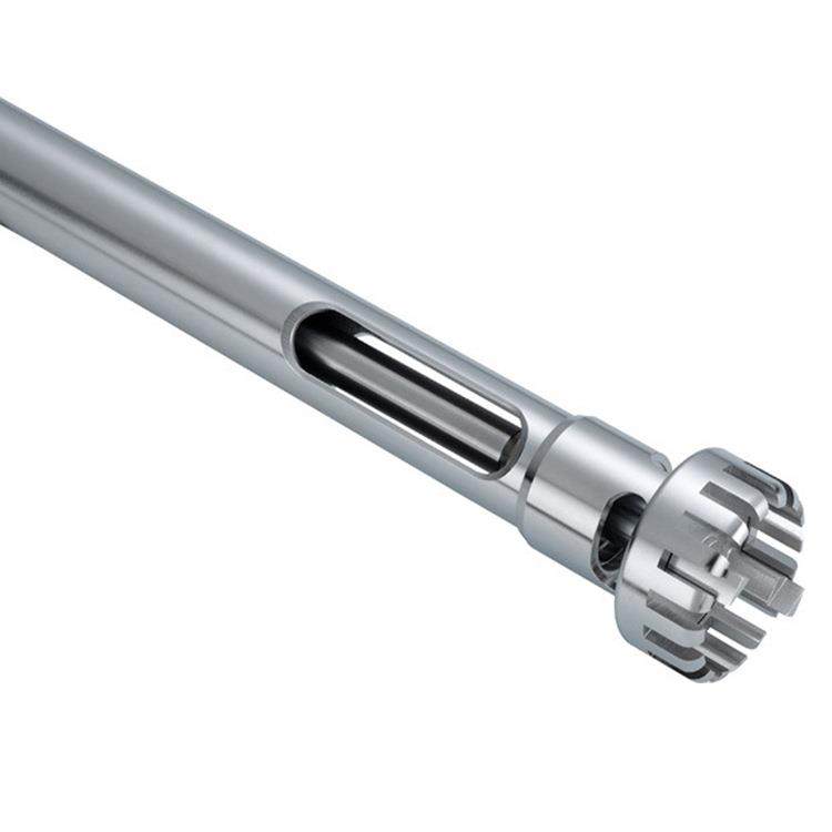 JS20型实验室不锈钢高剪切均质分散乳化机高速分散搅拌混合乳化 - 图1