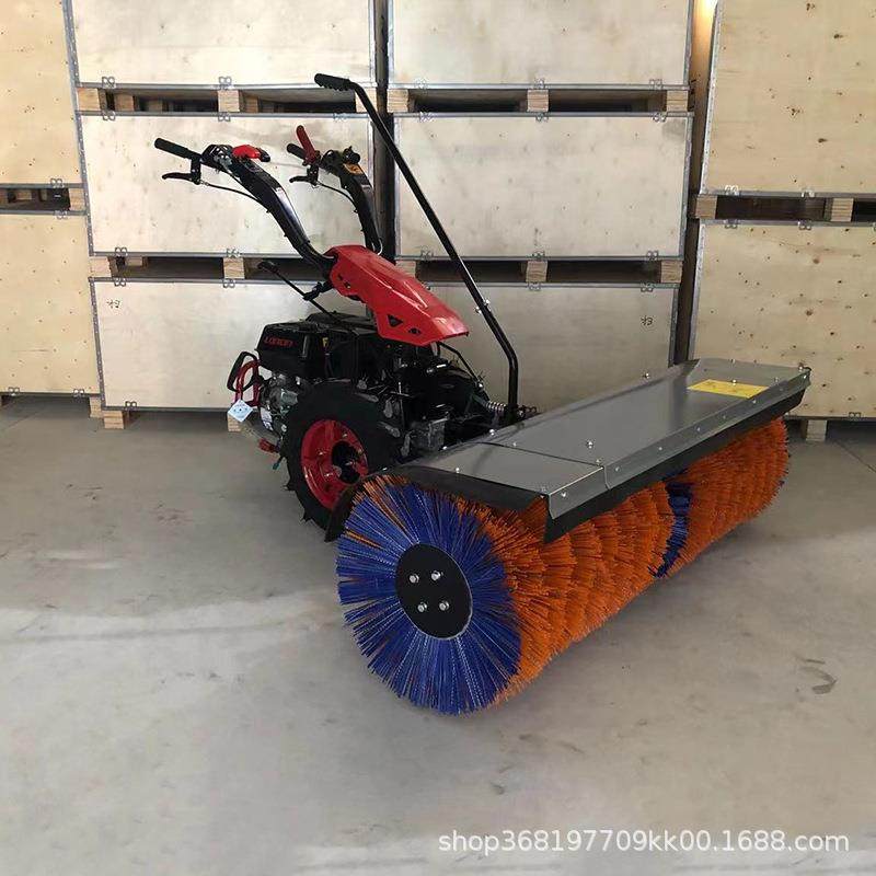 不一样的烟火小型6.5马力汽油手推式扫雪机家庭庭院除雪机清雪,淘宝优惠券,粉丝福利购,淘宝优惠卷