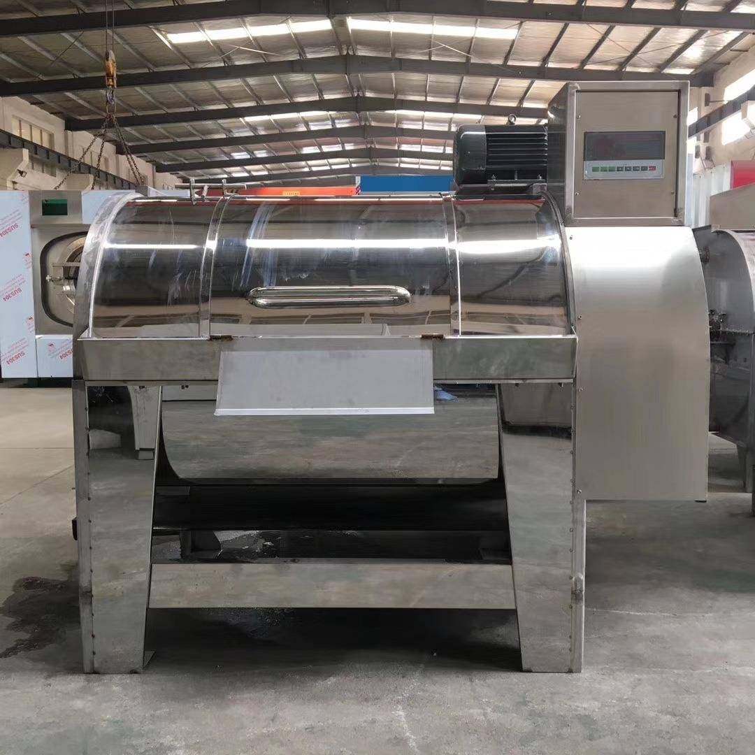 厂家供应水洗厂工业洗衣机商用水洗房洗衣房洗涤设备普通配置,淘宝优惠券,粉丝福利购,淘宝优惠卷