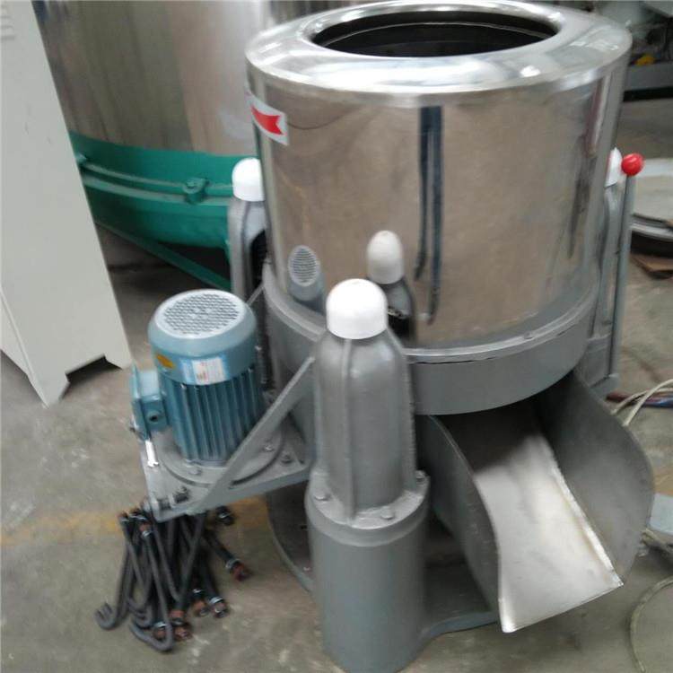 工业全自动卸料型脱水机不锈钢制造适用五金件电镀小型工件,淘宝优惠券,粉丝福利购,淘宝优惠卷