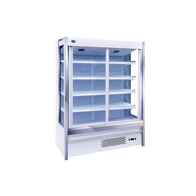 水果蔬菜保鲜柜冷藏展示柜商用啤酒饮料牛奶串串冷藏柜超市,淘宝优惠券,粉丝福利购,淘宝优惠卷