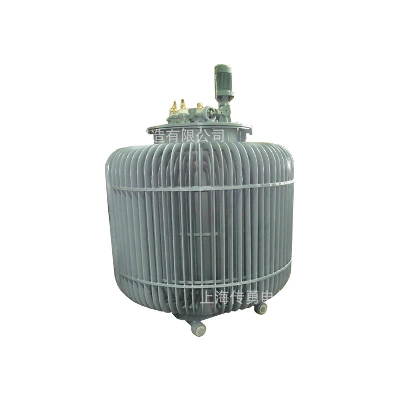 调压器厂家直供TSJA-250KVA三相感应调压器0-650V油浸式调压器 - 图3