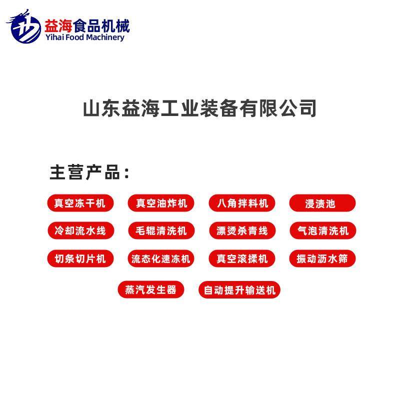 全自动香菇真空低温油炸机果蔬脆油炸机器马铃薯片油炸加工设备,淘宝优惠券,粉丝福利购,淘宝优惠卷