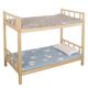 Latex ice silk b cool mat student dormitory single summer bed sheets can be washed folding mat dormitory top and bottom bunk