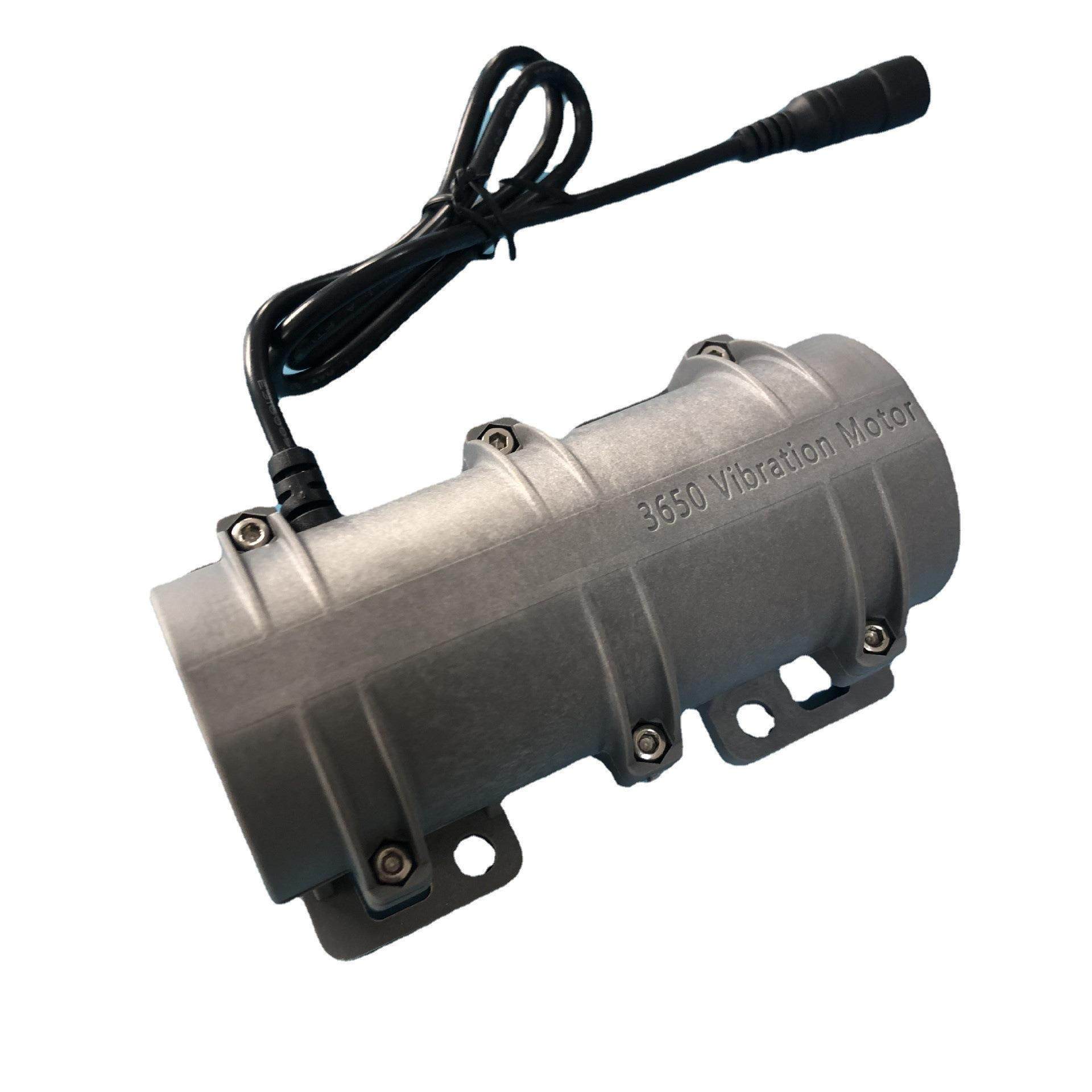 SL-3650直流微型震动电机 按摩床医疗理疗器械振动马达 12V 24V,淘宝优惠券,粉丝福利购,淘宝优惠卷