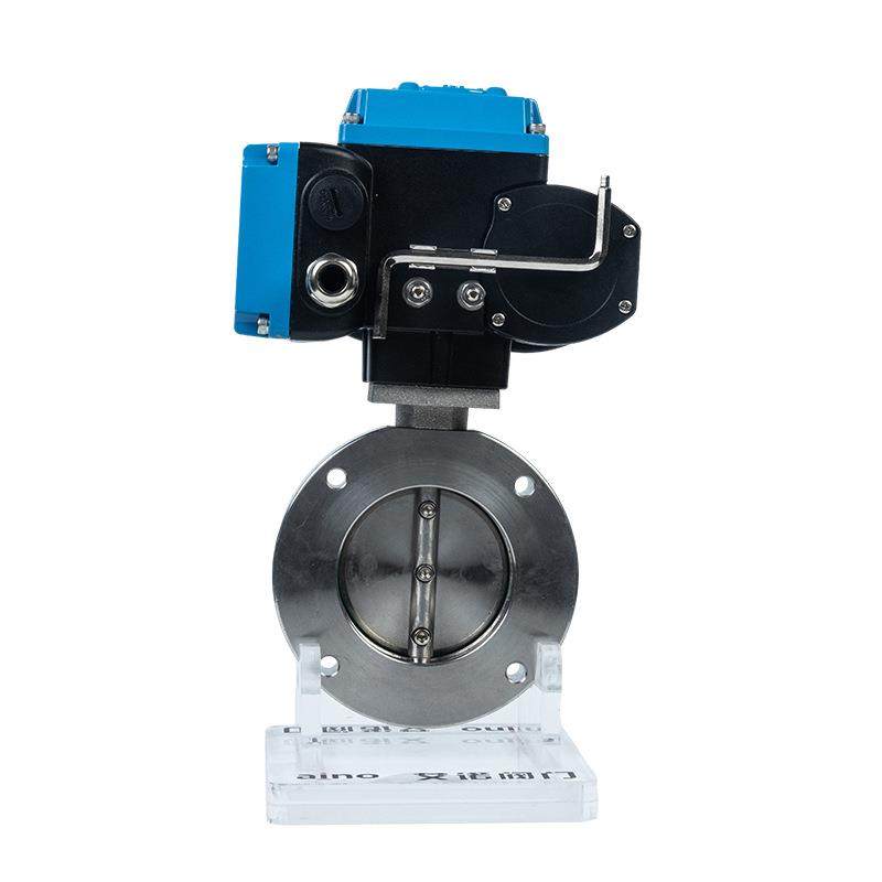 厂家不锈钢内螺纹304多功能国标软密封电动高真空蝶阀,淘宝优惠券,粉丝福利购,淘宝优惠卷