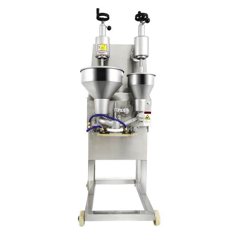 优选包心肉丸机成型机全自动商用丸子机食品贡丸鱼丸机械厂家,淘宝优惠券,粉丝福利购,淘宝优惠卷