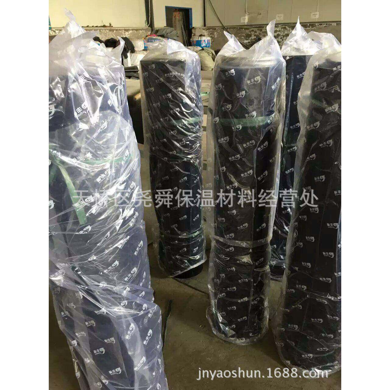 生产销售阻燃耐热橡胶板高品质耐温度250度黑色防火通风法兰垫,淘宝优惠券,粉丝福利购,淘宝优惠卷