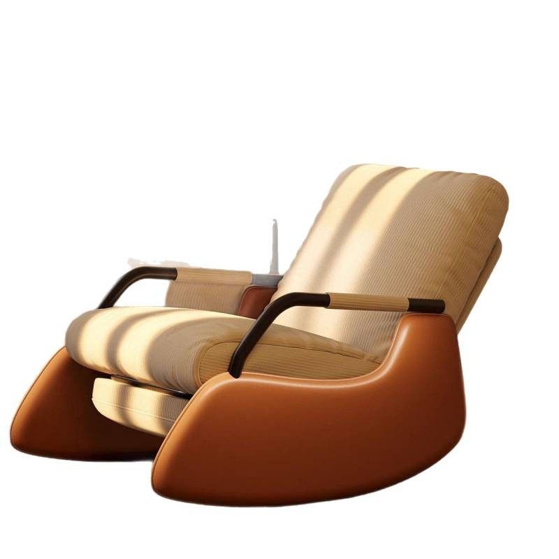 椅懒家用大人折叠椅人沙摇发实木躺椅阳台客AL-805闲厅休卧室单人,淘宝优惠券,粉丝福利购,淘宝优惠卷