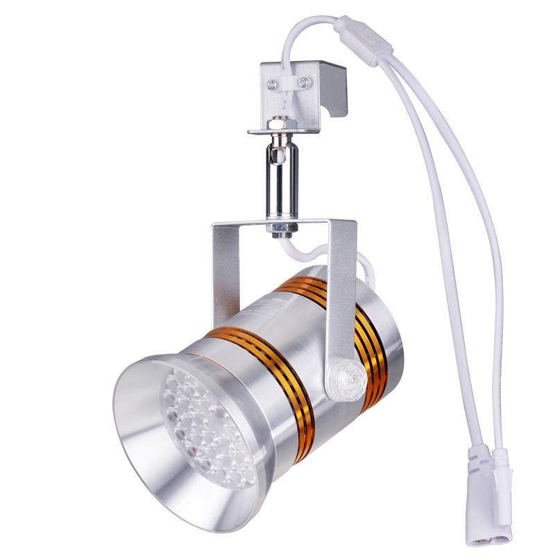 75W珠宝灯智能遥控LED射灯挂钩式展会灯展柜黄金钻石店商用轨道灯,淘宝优惠券,粉丝福利购,淘宝优惠卷