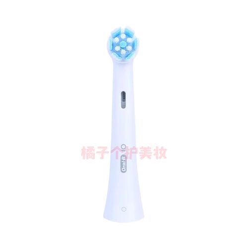 欧乐B云感刷德国进口专用电动牙刷替换小圆头iO5iO7iO3iO9 - 图3