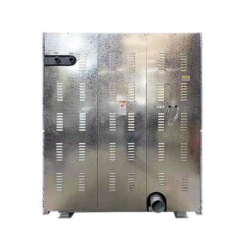 全自动工业洗衣机30-100公斤酒店宾馆水洗厂大容量洗脱机洗涤设备 - 图1