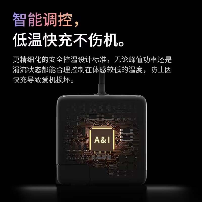 苹果笔记本电脑充电器macbookair pro电源适配器磁吸头mac充电线适用于A1466A1278A1370A1502A1398A1706TypeC - 图3