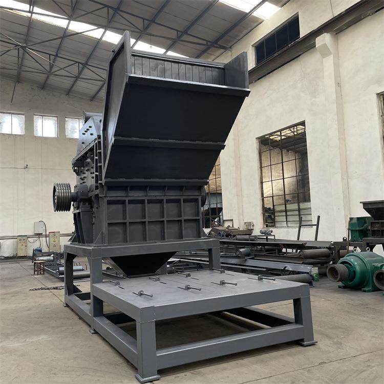 大中小型金属破碎机彩钢瓦汽车外壳撕碎机铁皮铝合金破碎设备厂家,淘宝优惠券,粉丝福利购,淘宝优惠卷