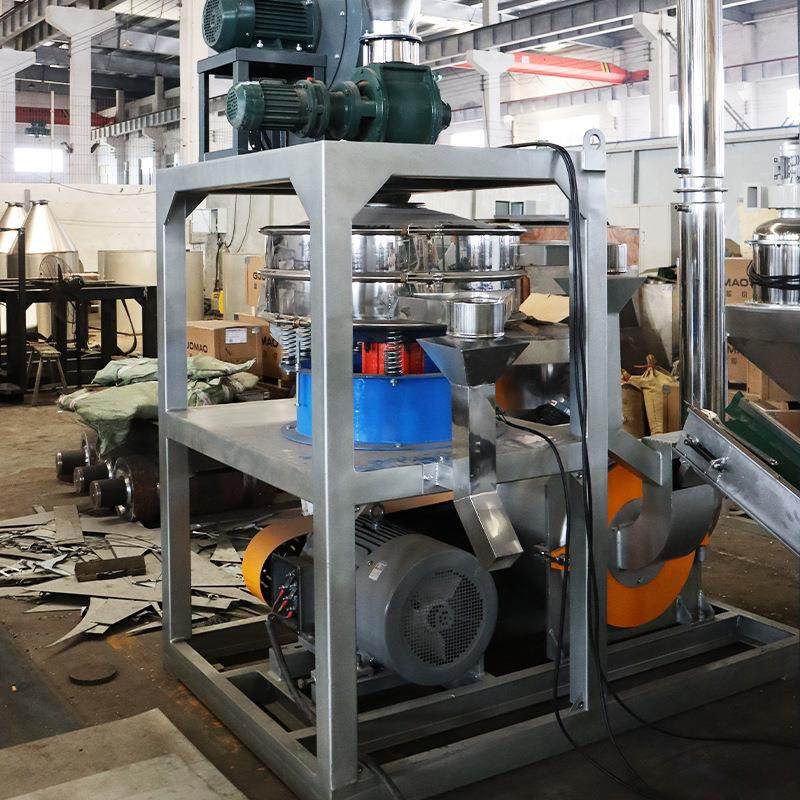 工业用废料破碎设备SWM-500卧式破碎机废旧PVC塑料板材破碎机,淘宝优惠券,粉丝福利购,淘宝优惠卷