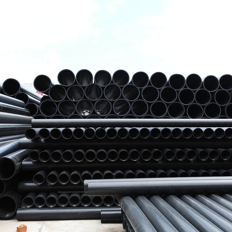 厂家供应pe管材pe实壁管灌溉管PE塑料管道聚乙烯管hdpe排水管材,淘宝优惠券,粉丝福利购,淘宝优惠卷