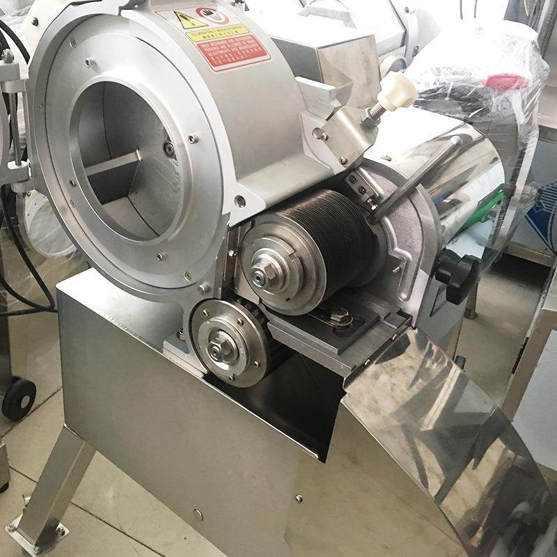 萝卜切丁机大型切丁机商用土豆切丁机香菇生姜萝卜三维切丁机,淘宝优惠券,粉丝福利购,淘宝优惠卷