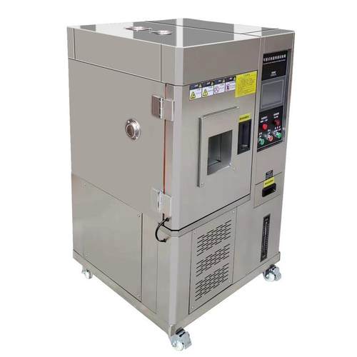 高低温湿热交变潮态箱150L实验室恒温恒湿培养箱高低温试验箱 - 图3