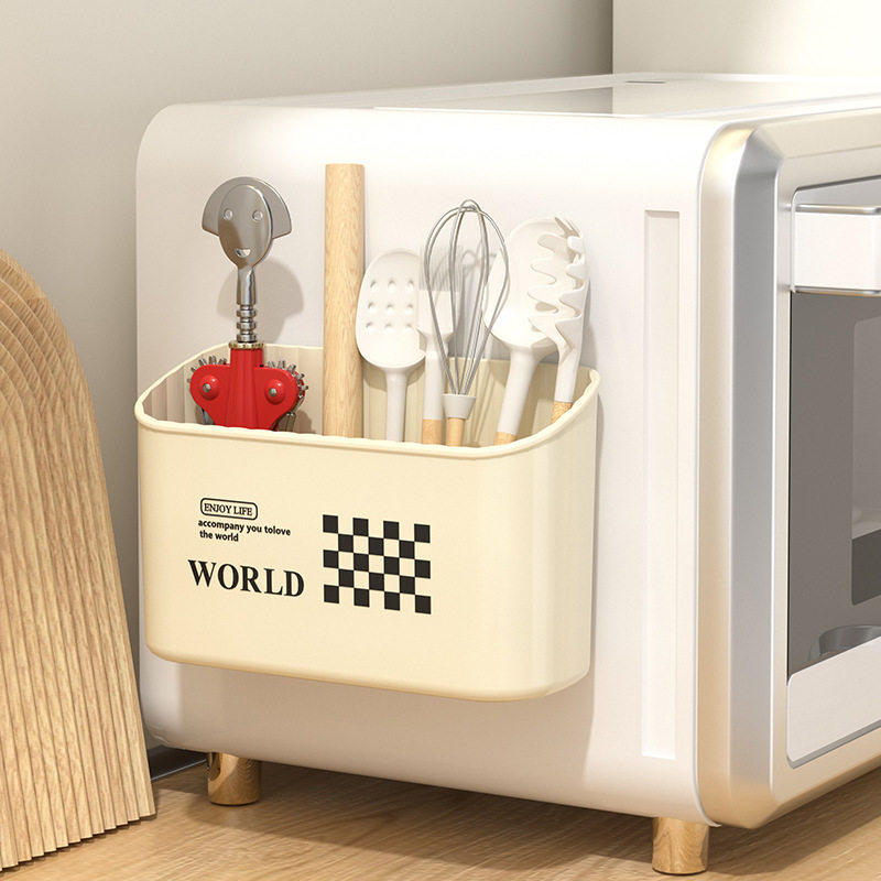 电动四轮车前座磁吸收纳盒放充电器雨伞后座磁吸垃圾桶三轮老头乐,淘宝优惠券,粉丝福利购,淘宝优惠卷