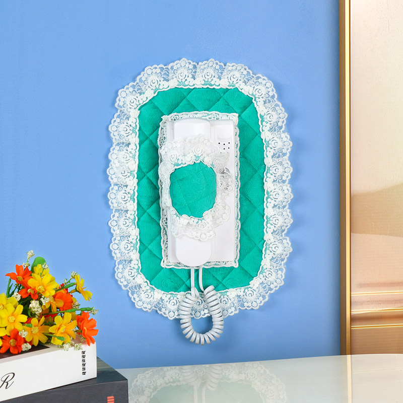 定制门铃电话套罩可视对讲遮挡装饰盒楼宇门禁室内机防尘框保护贴,淘宝优惠券,粉丝福利购,淘宝优惠卷