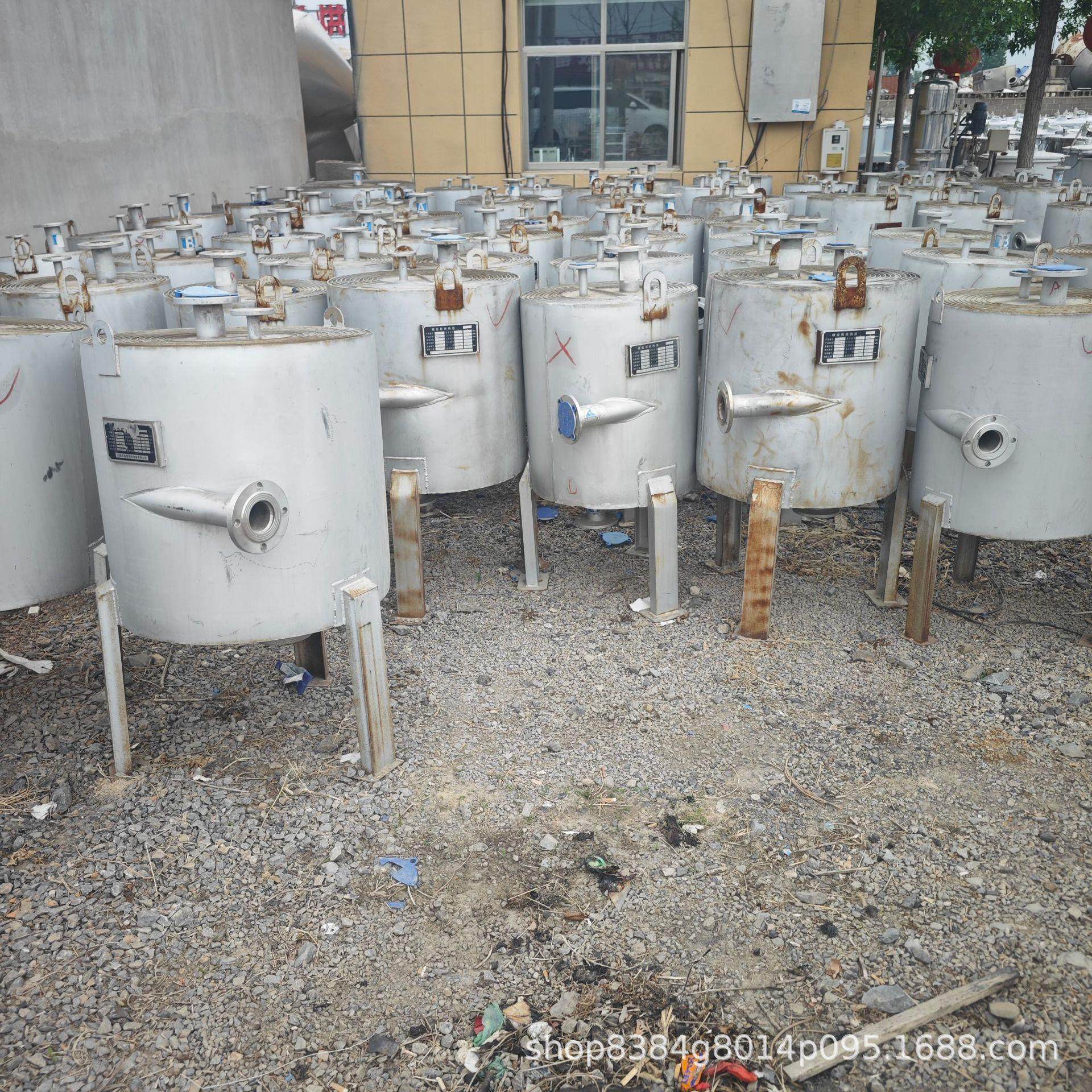 工业级不锈钢换热器5-50平方米耐高温耐腐蚀板式螺旋板两用,淘宝优惠券,粉丝福利购,淘宝优惠卷