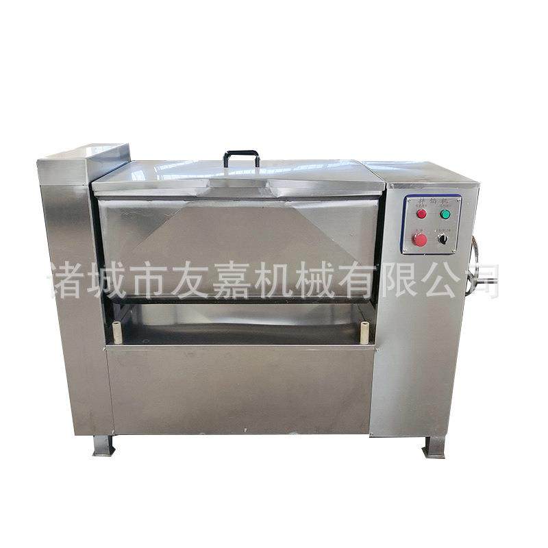 水饺馅包子馅和馅机牛肉饼菜馅腊肠香肠馅拌馅机猫粮糯米馅拌料机,淘宝优惠券,粉丝福利购,淘宝优惠卷