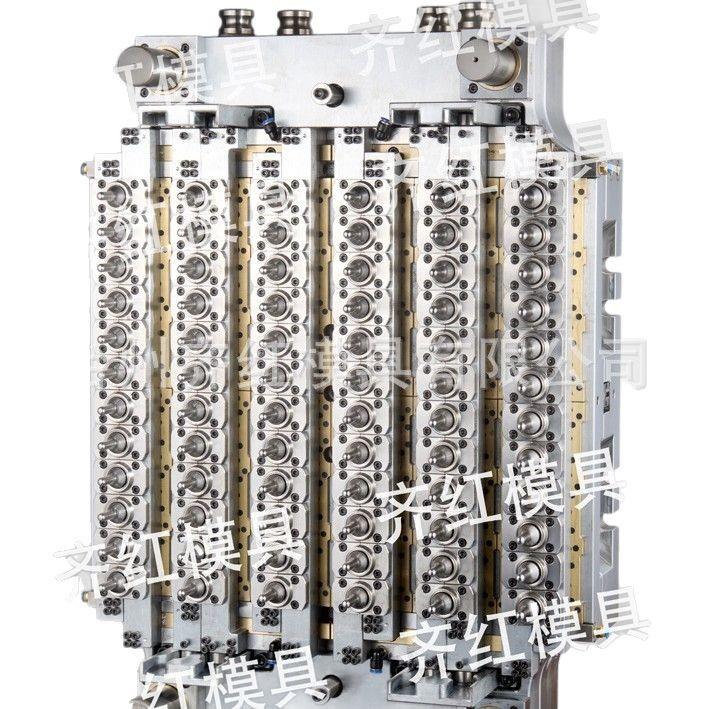 塑料注塑PET瓶模具食品级塑料瓶坯磨具来图来样设计开发厂家直供 - 图3