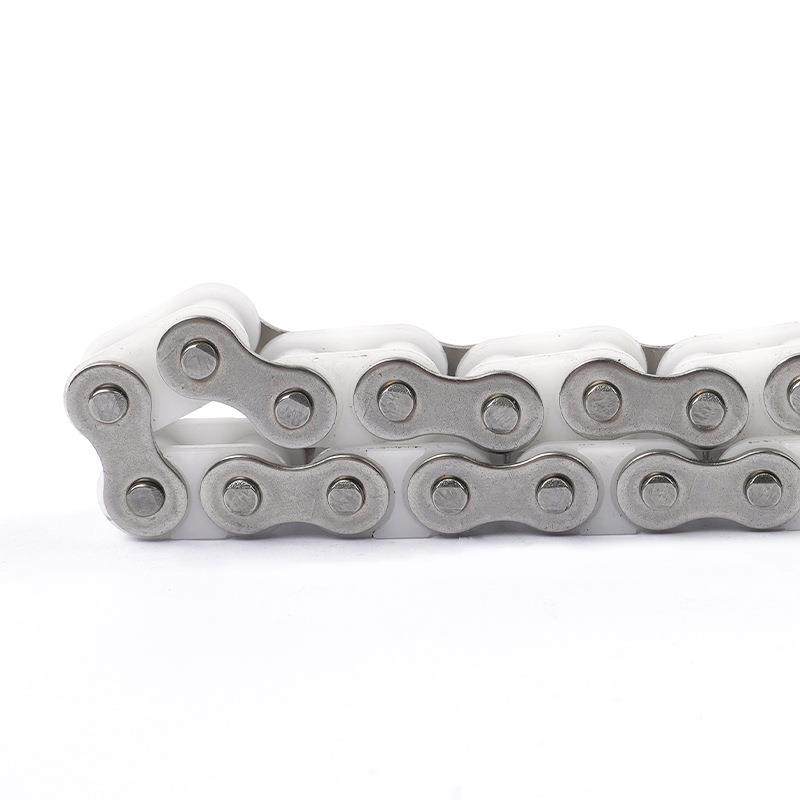 现货锈速机链条 不钢尼龙塑料266滚子插倍件线链条械输送传动链条,淘宝优惠券,粉丝福利购,淘宝优惠卷