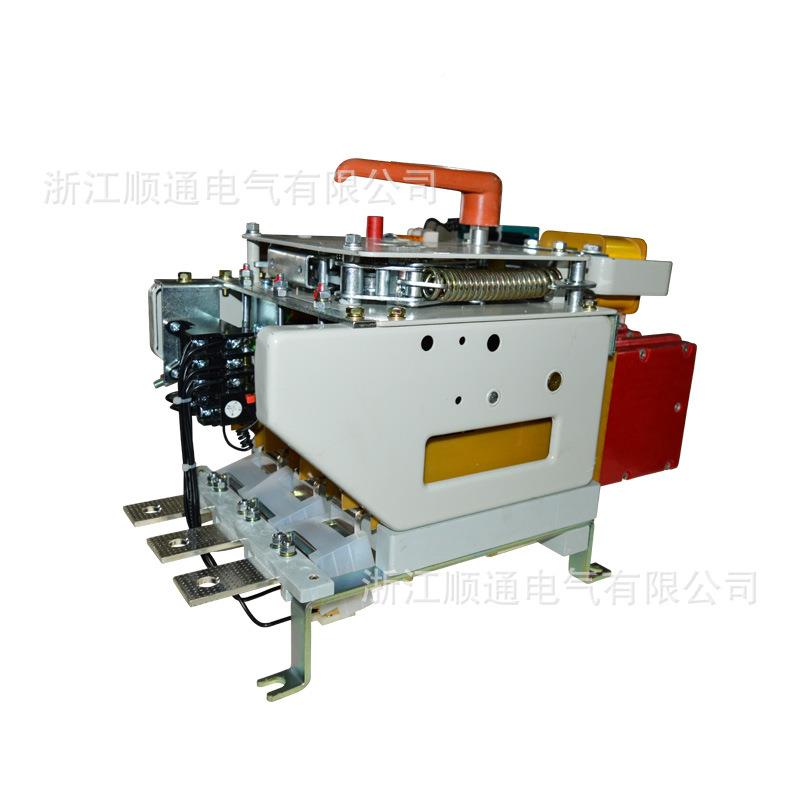 厂家直供DW15能万式断路器DW-2000/DW15-20能000/80A万断路器开关 - 图0