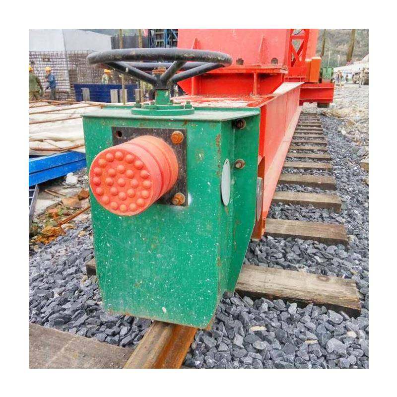 厂吊家出售起重机夹轨压器 龙门防风装置夹轨器 SJD手PKV动液夹轨,淘宝优惠券,粉丝福利购,淘宝优惠卷