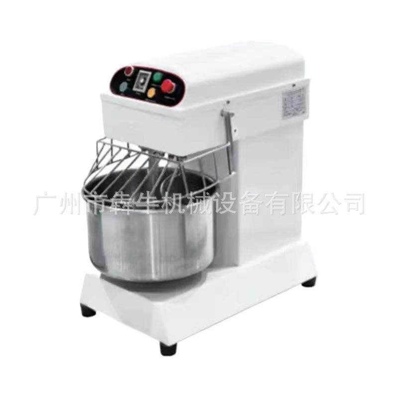 机械和面机商业用全自动不锈钢搅面器20L/30L40L/50L和面机,淘宝优惠券,粉丝福利购,淘宝优惠卷