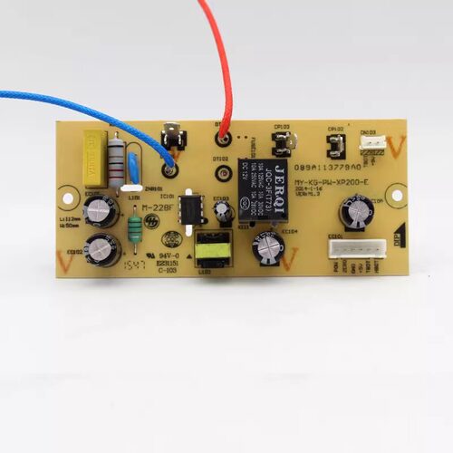 美的电压力锅MY-CS5031/CS6031电源板MY-KG-PW-XP200-E电路板主板 - 图3