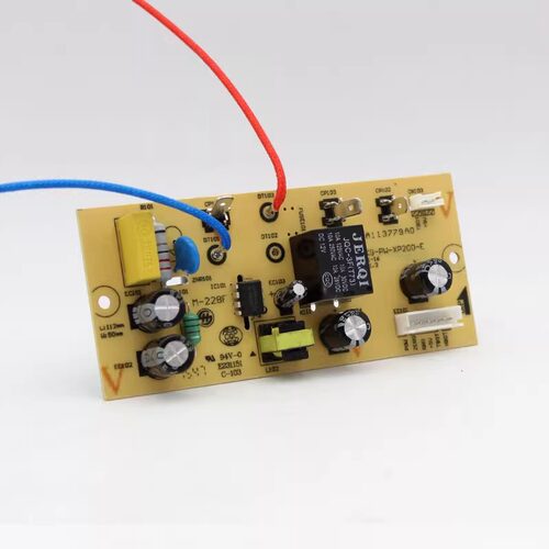 美的电压力锅MY-CS5031/CS6031电源板MY-KG-PW-XP200-E电路板主板 - 图0