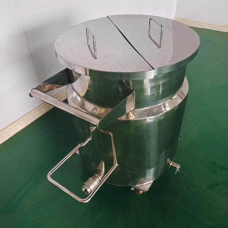 不锈钢拉缸桶加热搅拌罐搅拌桶调漆搅拌机加热反应釜储罐,淘宝优惠券,粉丝福利购,淘宝优惠卷