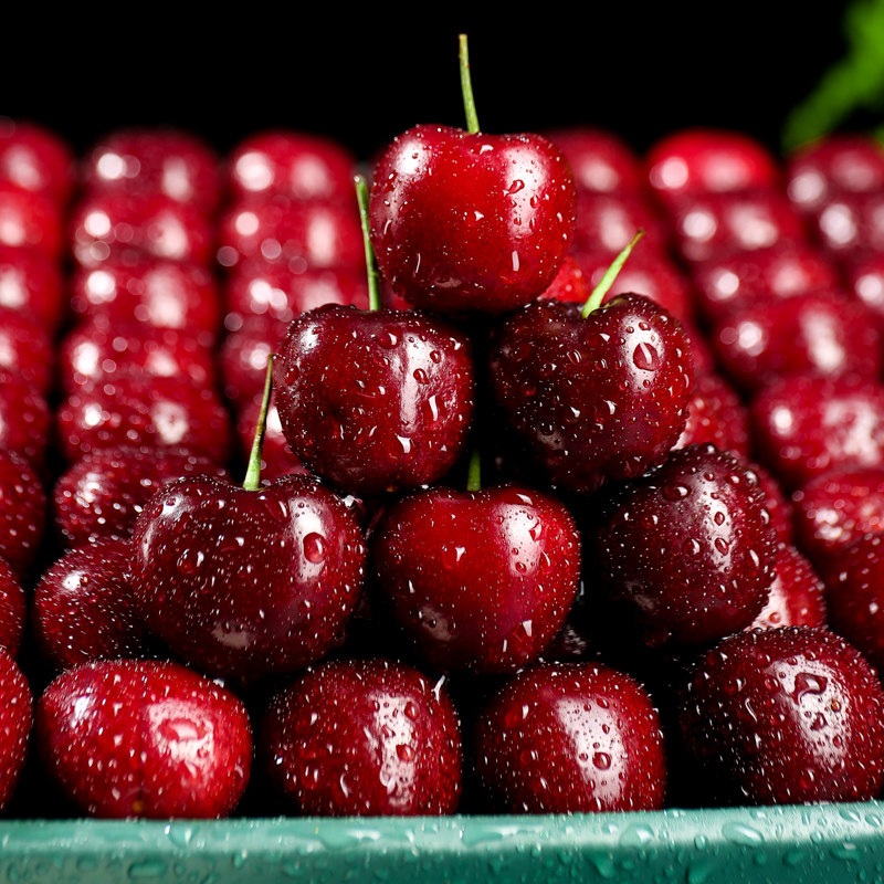 智利车厘子进口大樱桃3jjj新鲜水果当季车厘子新货孕妇整箱包邮,淘宝优惠券,粉丝福利购,淘宝优惠卷
