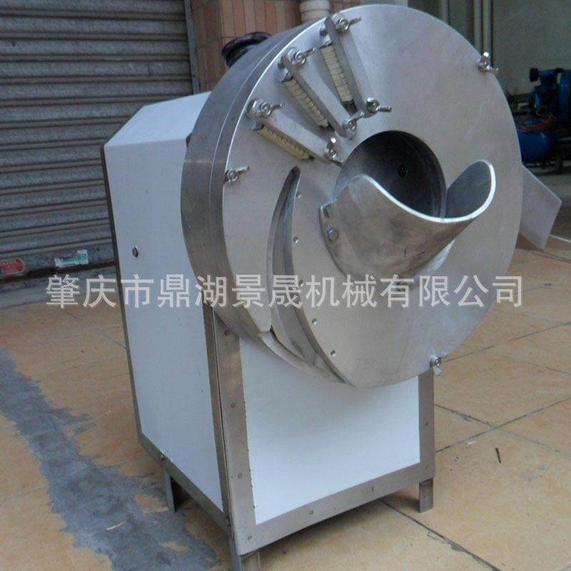 工厂供应切姜丝切笋丝机DC-503s切竹笋姜丝机制作设备,淘宝优惠券,粉丝福利购,淘宝优惠卷