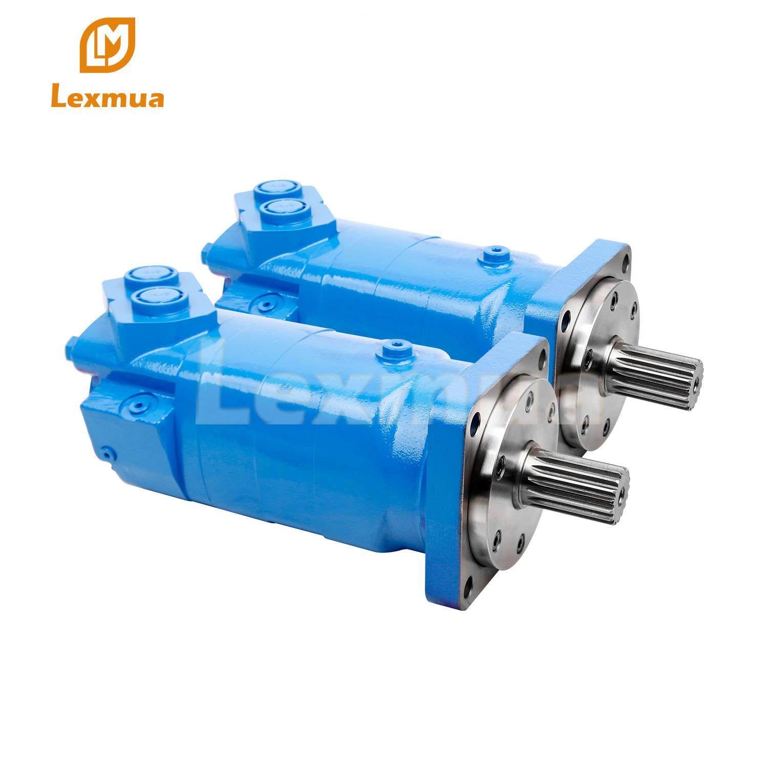 112-1166-006摆线马达工业应用液压马达农业机械,淘宝优惠券,粉丝福利购,淘宝优惠卷