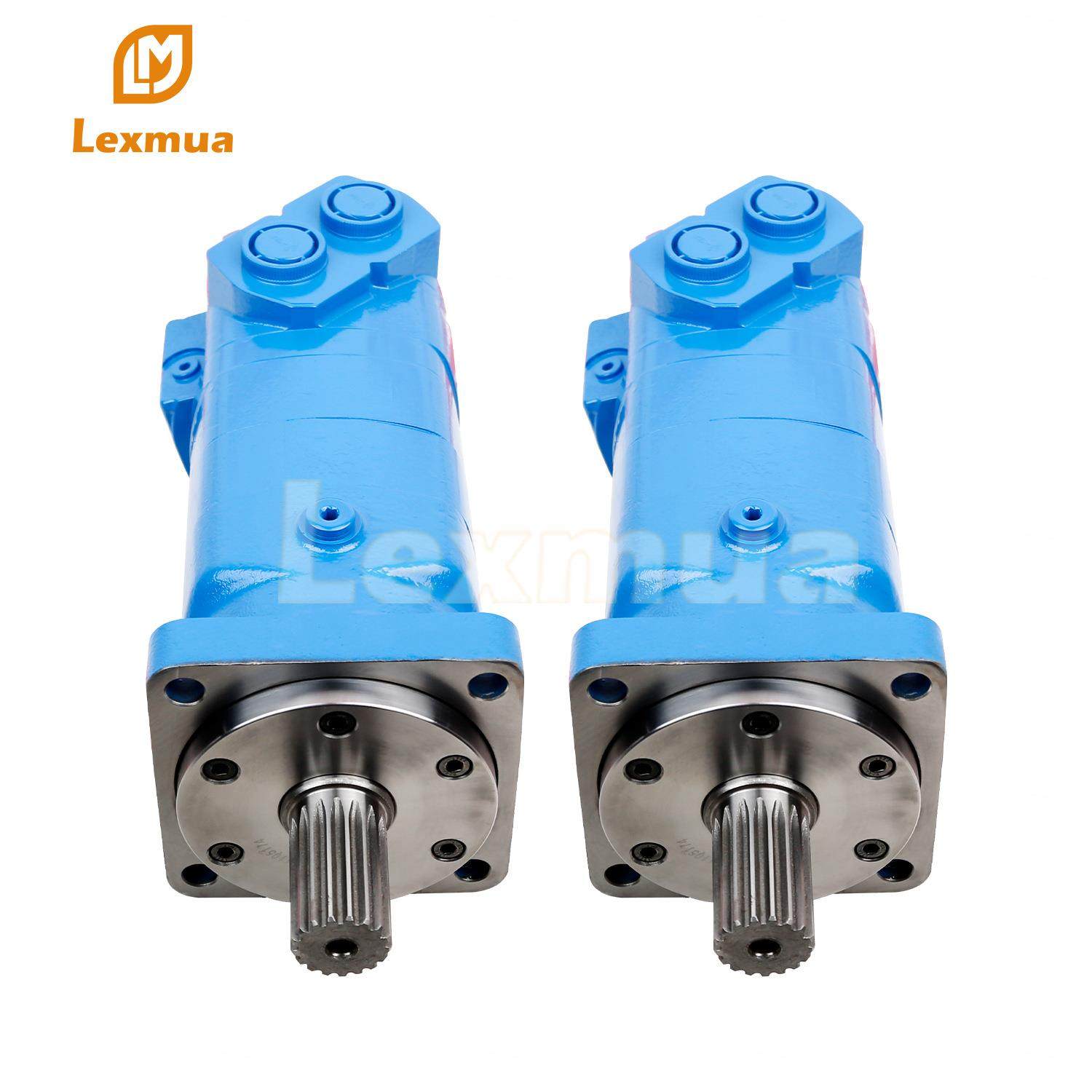 112-1166-006摆线马达工业应用液压马达农业机械,淘宝优惠券,粉丝福利购,淘宝优惠卷