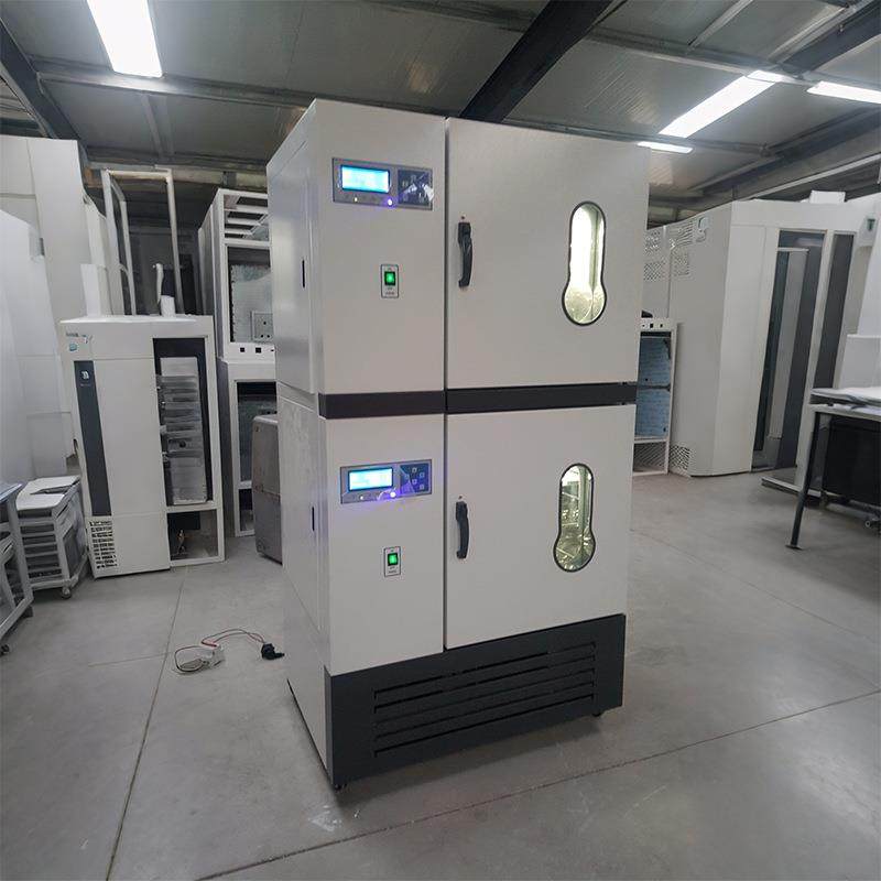 电热恒温恒湿叠加型生化培养箱智能控温实验室精准控湿试验设备,淘宝优惠券,粉丝福利购,淘宝优惠卷