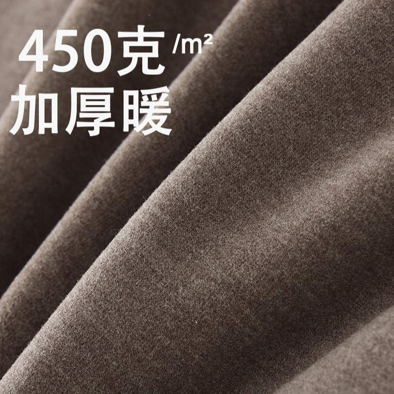 天竺良品加厚保暖打底护膝女裤高腰修身无痕秋冬季打底裤Y9106,淘宝优惠券,粉丝福利购,淘宝优惠卷