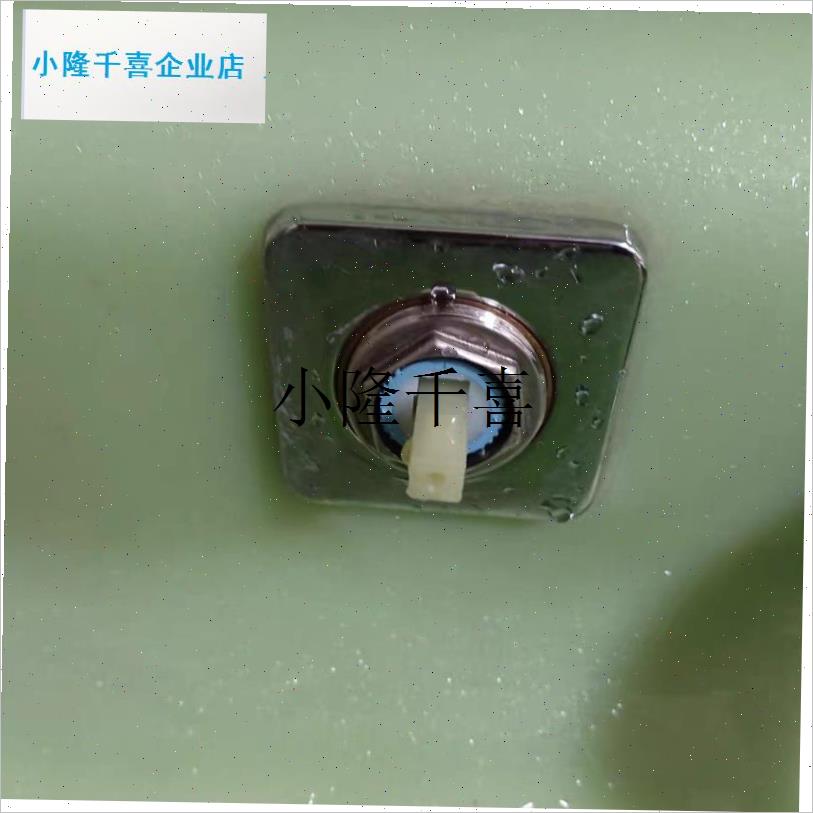 通用型内芯大全配件水p龙头替换冷热混水把手柄淋浴开关阀阀芯.l - 图0