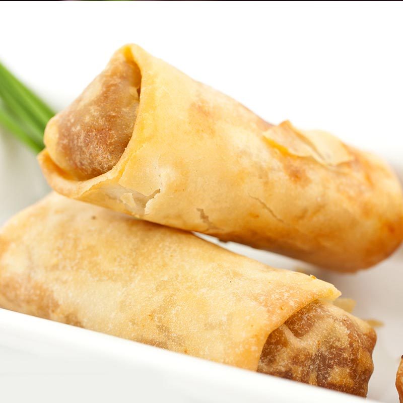 狮牌金装春卷皮（方形）500克/包直径22厘米方春卷皮酒店油炸小吃,淘宝优惠券,粉丝福利购,淘宝优惠卷