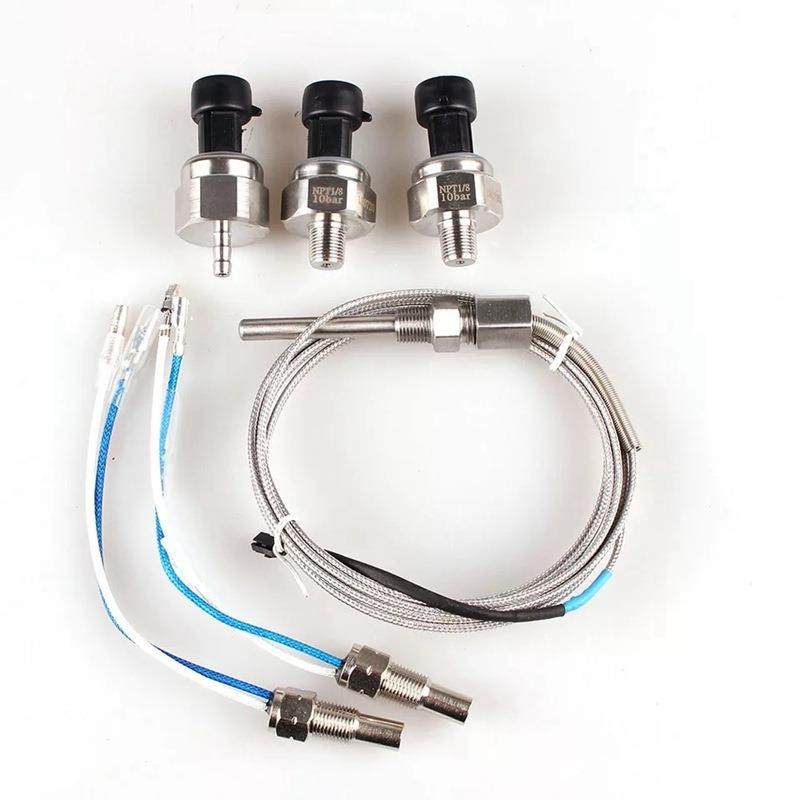 改装赛车仪表Defi Advance ZD 十合一多功能多颜色DEFI表水温油温,淘宝优惠券,粉丝福利购,淘宝优惠卷