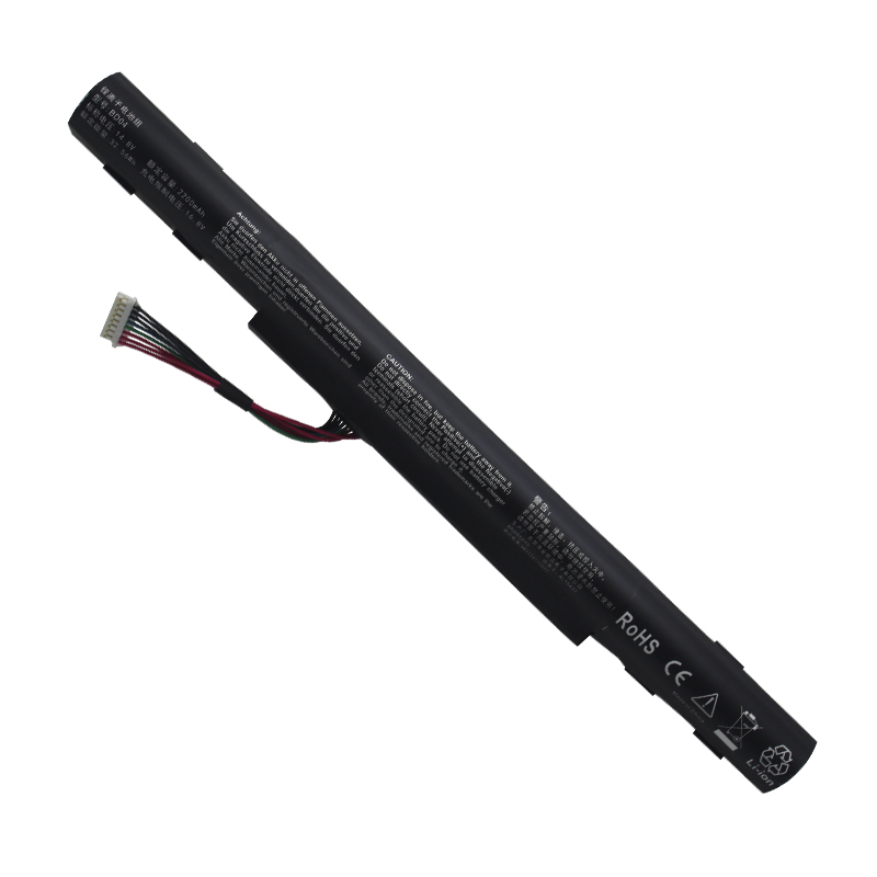 宏基 E5-553G 772G 422G E5-573G E5-473G P257 P258 P277 AL15A32 N15C1 N15C2 N15Q1 P278 笔记本电池 - 图0