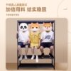 Popular multifunctional storage rack
