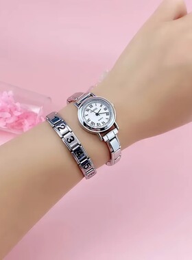 女幸运数字拼接手链表带现速发货