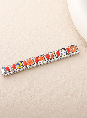 Hapiship模块手链球类运动