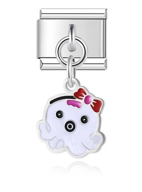 Hapiship意大利风模块手链