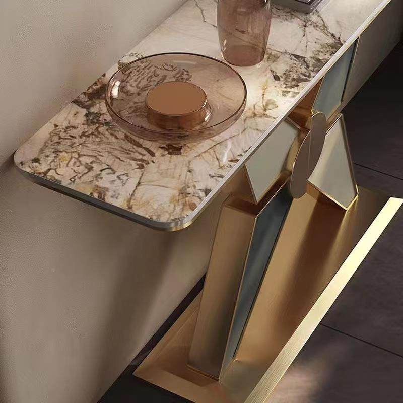 奢45757入玄户关桌岩板玄关台现柜代简轻约客厅走廊靠墙条案玄关,淘宝优惠券,粉丝福利购,淘宝优惠卷