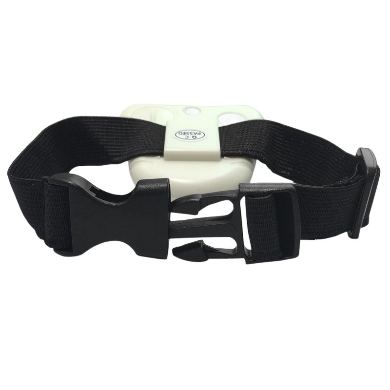 厂家电子超声波止吠器 防狗叫项圈 防狗叫器 止犬器项圈 狗宠物用 - 图0